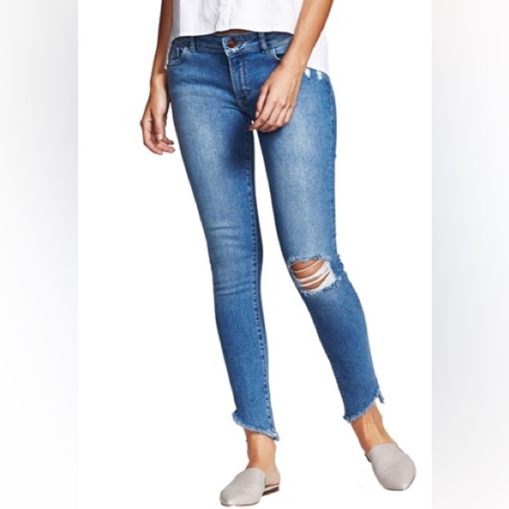 DL1961 Emma Jeans, Divers